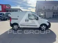 2016 Fiat Fiorino