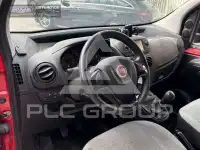 2016 Fiat Fiorino
