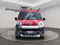 2016 Fiat Fiorino