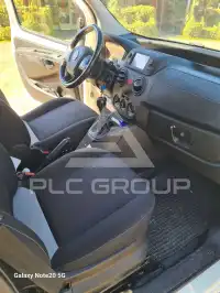 2016 Fiat Fiorino