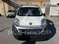 2016 Fiat Fiorino