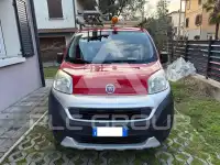 2016 Fiat Fiorino