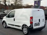 2016 Fiat Fiorino