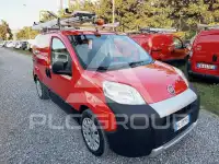 2016 Fiat Fiorino