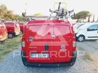 2016 Fiat Fiorino