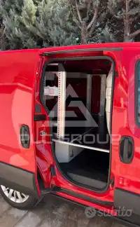 2016 Fiat Fiorino