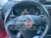 2016 Fiat Fiorino