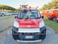 2016 Fiat Fiorino