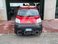 2016 Fiat Fiorino