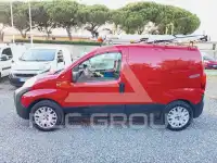2016 Fiat Fiorino