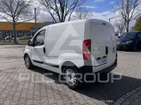 2016 Fiat Fiorino