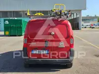 2016 Fiat Fiorino