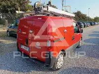 2016 Fiat Fiorino