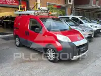 2016 Fiat Fiorino