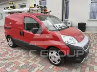 2017 Fiat Fiorino
