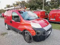 2016 Fiat Fiorino