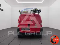 2016 Fiat Fiorino