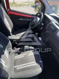 2016 Fiat Fiorino