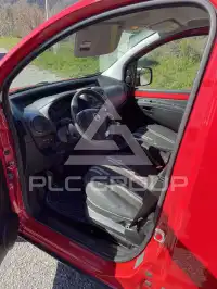 2016 Fiat Fiorino