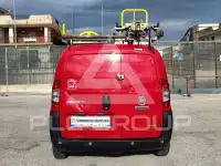 2016 Fiat Fiorino