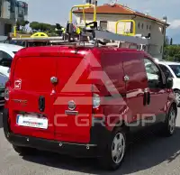 2016 Fiat Fiorino