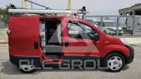 2017 Fiat Fiorino