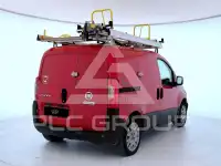 2016 Fiat Fiorino