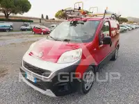 2016 Fiat Fiorino