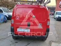 2016 Fiat Fiorino