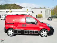 2016 Fiat Fiorino