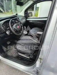 2016 Fiat Fiorino