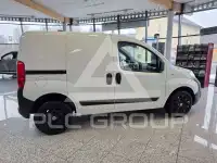 2016 Fiat Fiorino