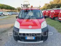 2016 Fiat Fiorino