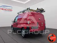 2016 Fiat Fiorino
