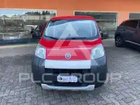 2016 Fiat Fiorino