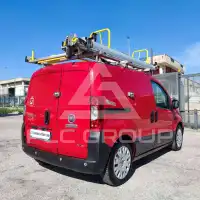 2016 Fiat Fiorino
