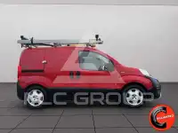 2016 Fiat Fiorino