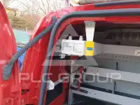 2016 Fiat Fiorino
