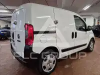 2016 Fiat Fiorino