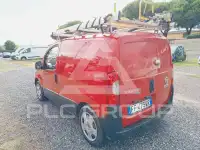 2016 Fiat Fiorino