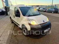 2016 Fiat Fiorino