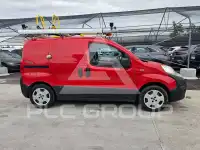 2016 Fiat Fiorino