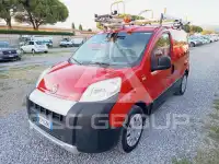 2016 Fiat Fiorino