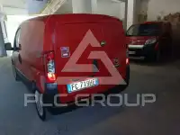 2016 Fiat Fiorino