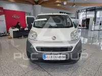 2016 Fiat Fiorino