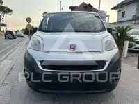 2016 Fiat Fiorino