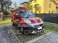 2016 Fiat Fiorino