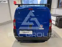 2016 Fiat Fiorino
