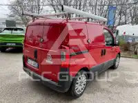 2016 Fiat Fiorino