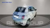 2016 Fiat 500